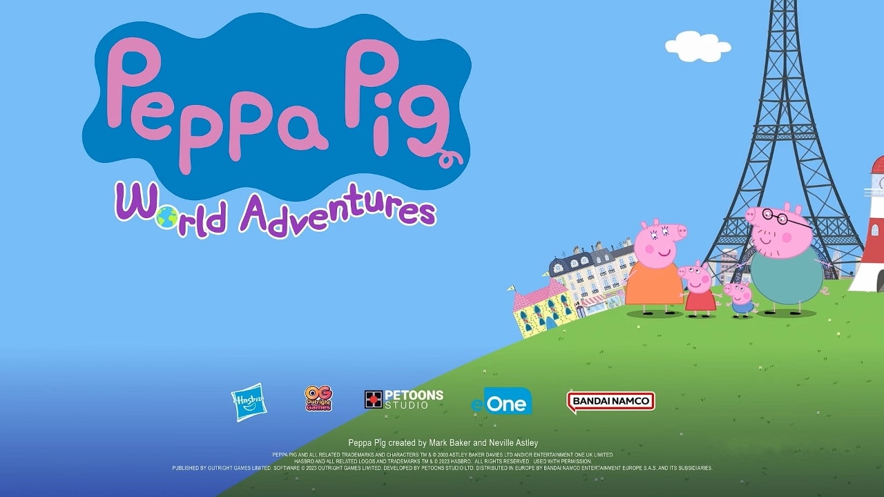 Peppa Pig