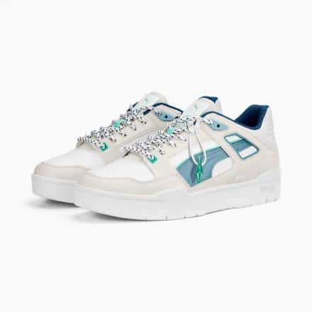 Puma se une a Square Enix para lanzar sneakers con temática de FFXIV