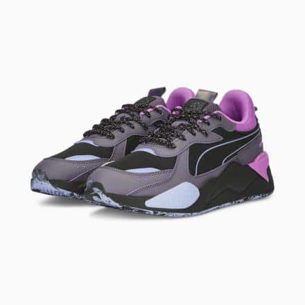 Puma se une a Square Enix para lanzar sneakers con temática de FFXIV