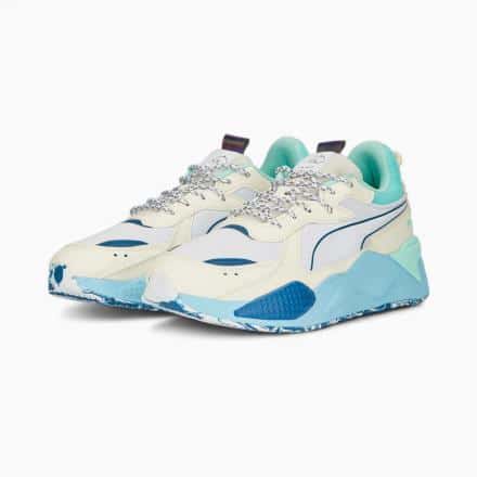 Puma se une a Square Enix para lanzar sneakers con temática de FFXIV