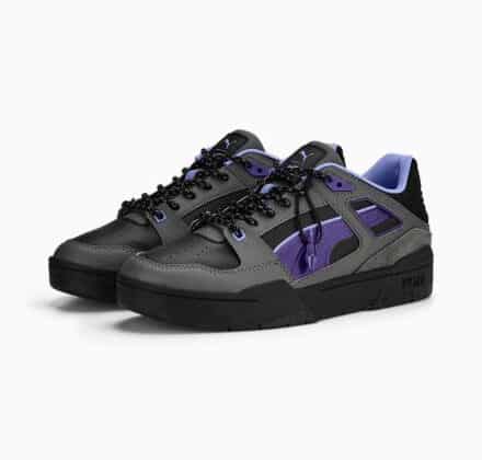 Puma se une a Square Enix para lanzar sneakers con temática de FFXIV