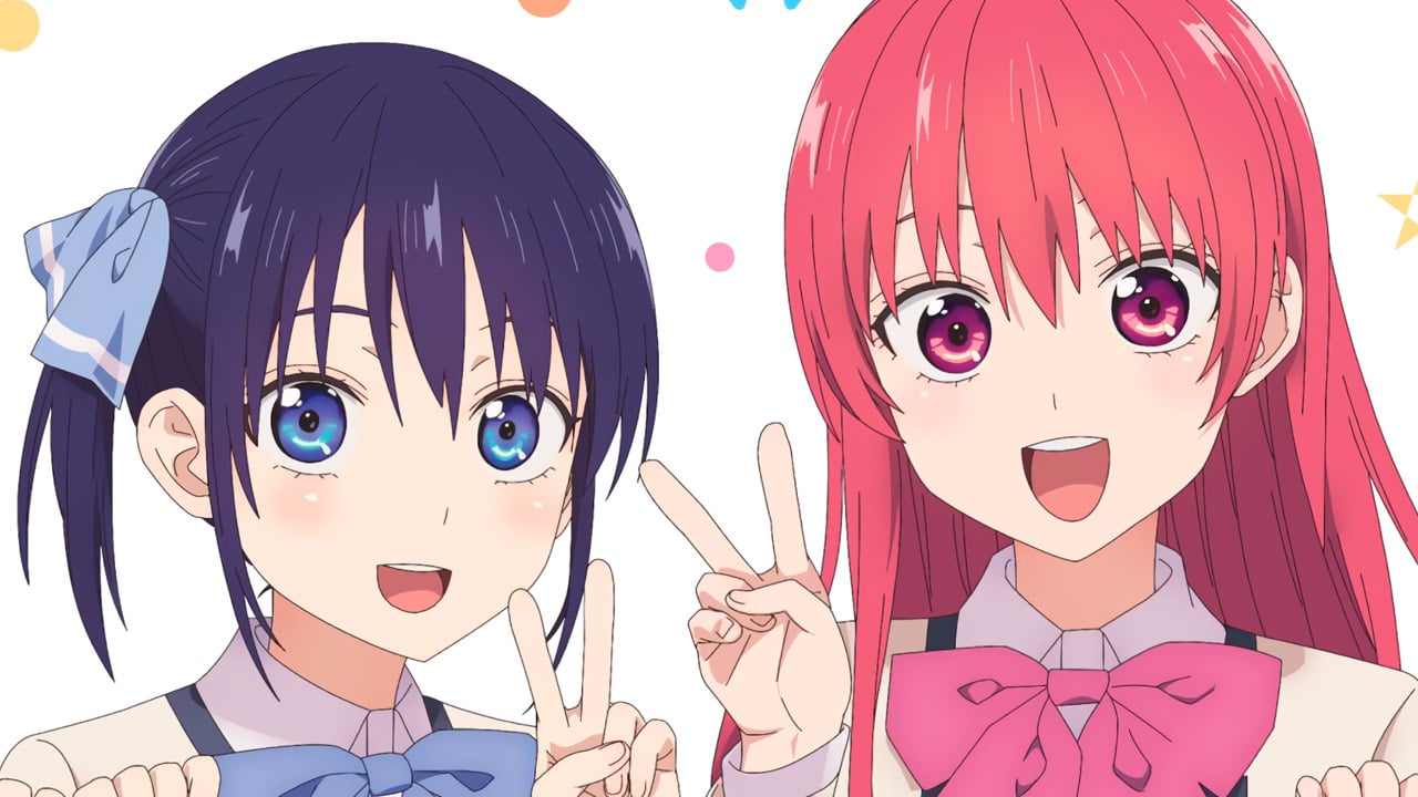 Girlfriend, Girlfriend anunciรณ el mes de estreno de su Temporada 2