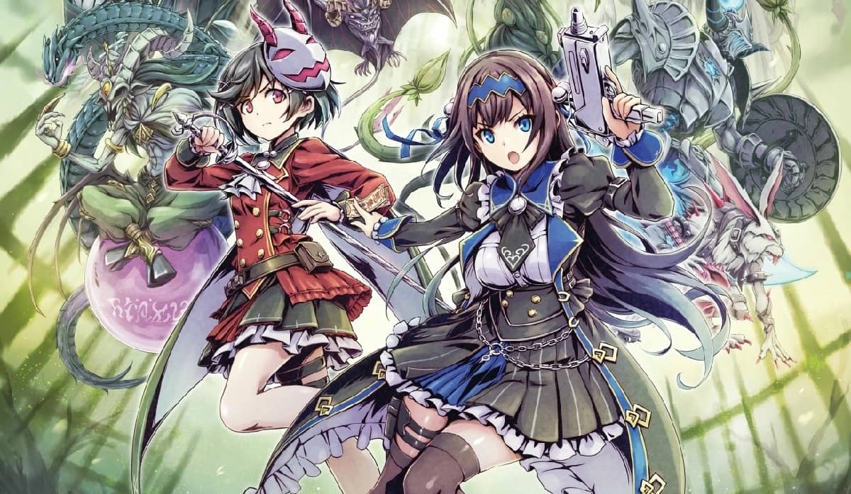 Grim Guardians: Demon Purge debió cambiar su nombre por motivos legales