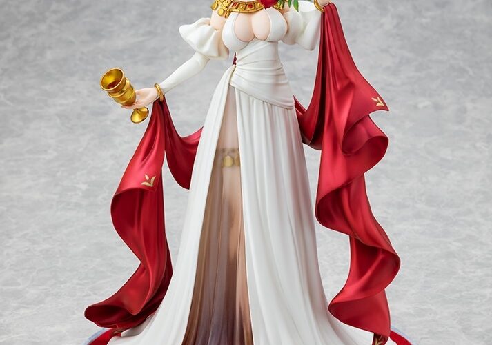 fate/grand-order-nero-figura