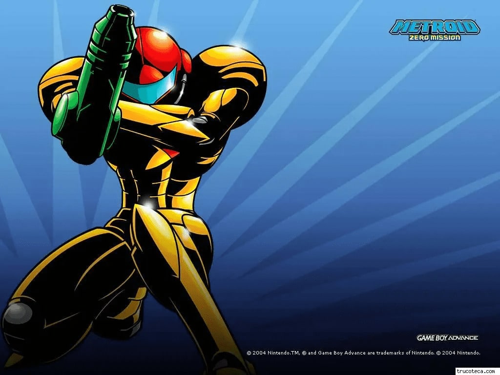 Metroid-Zero-Mission