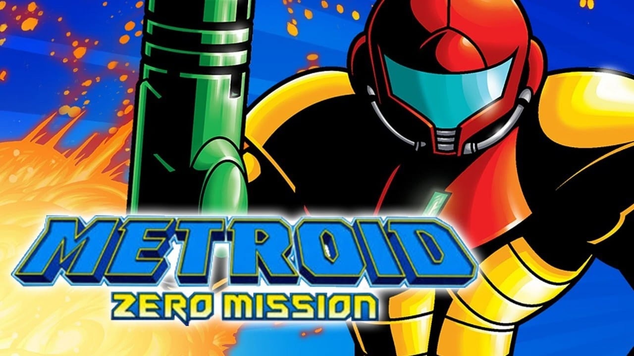 Metroid-Zero-Mission