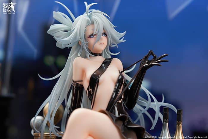 Girls Frontline