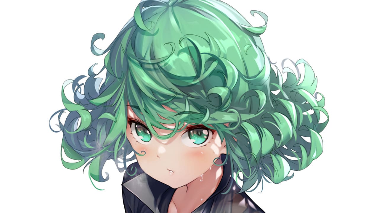 One Punch Man Cosplay da un buff a Tatsumaki y deja encantados a los fans