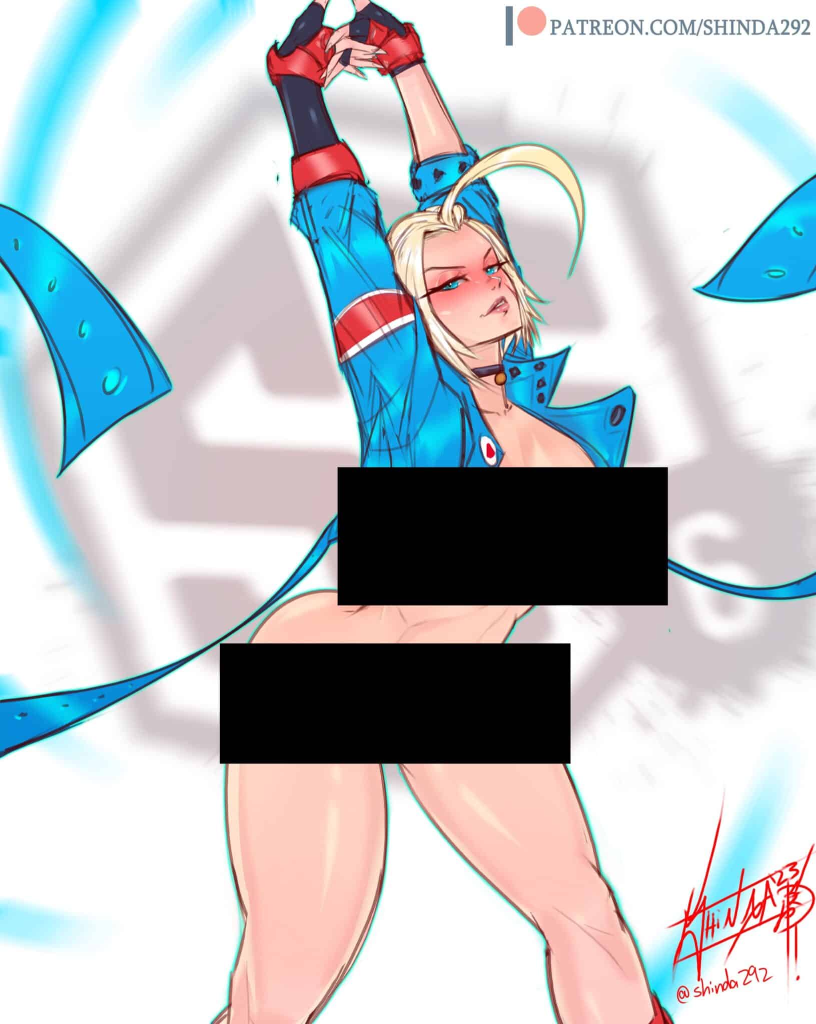 street-fighter-pose-cammy-7