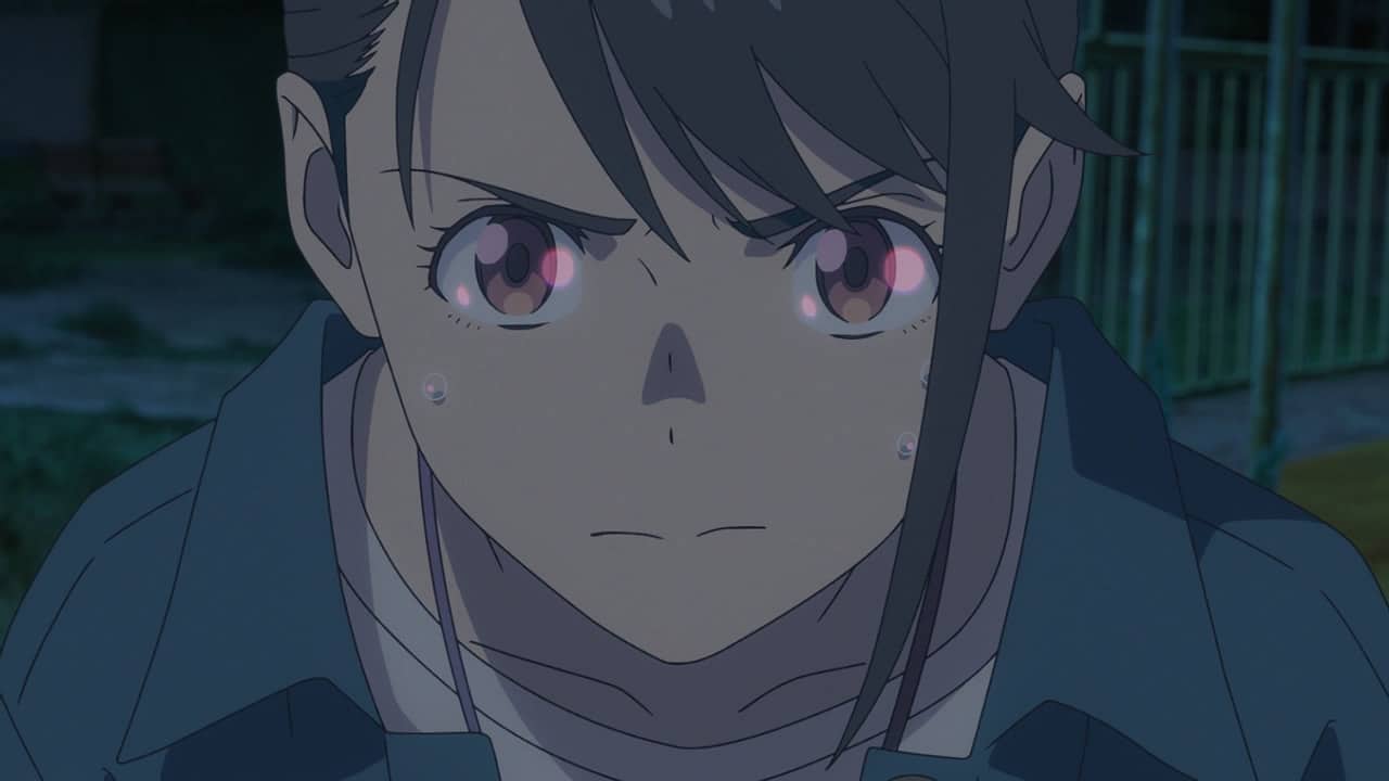 suzume no tojimari