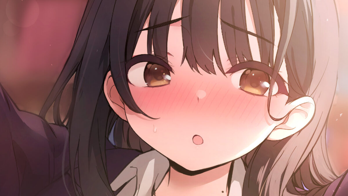 Otakus comparan The Dangers in My Heart con un tétrico anime H