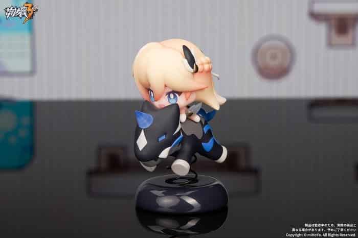 Honkai-Impact-Durandal