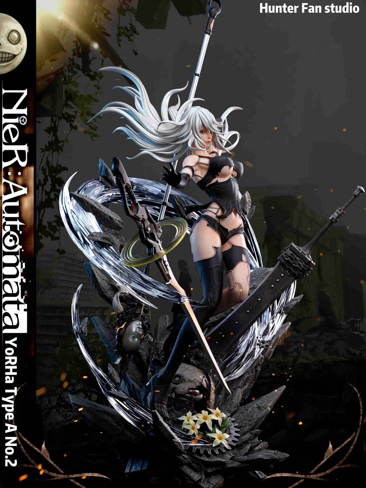 A2-Nier-Automata