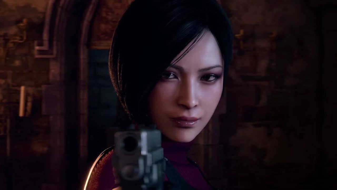 Resident Evil 4 Remake: La actriz de voz de Ada Wong es acosada en redes sociales por su interpretación