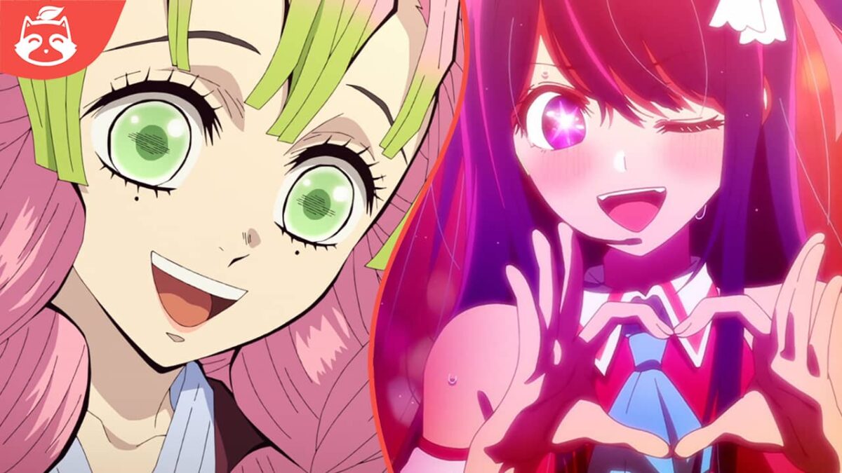 Anime Ranking