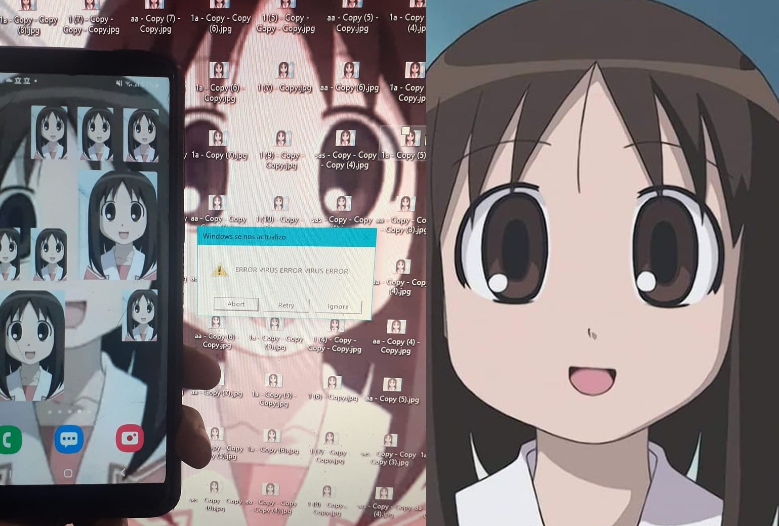 Azumanga Daioh