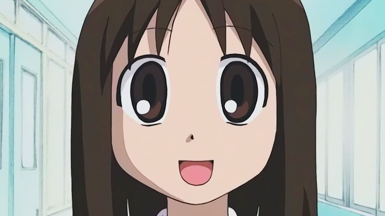 Azumanga Daioh: Un virus de Ayumu Kasuga se vuelve viral en internet