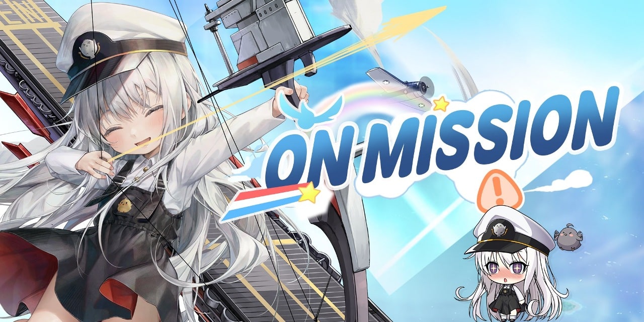 Azur Lane