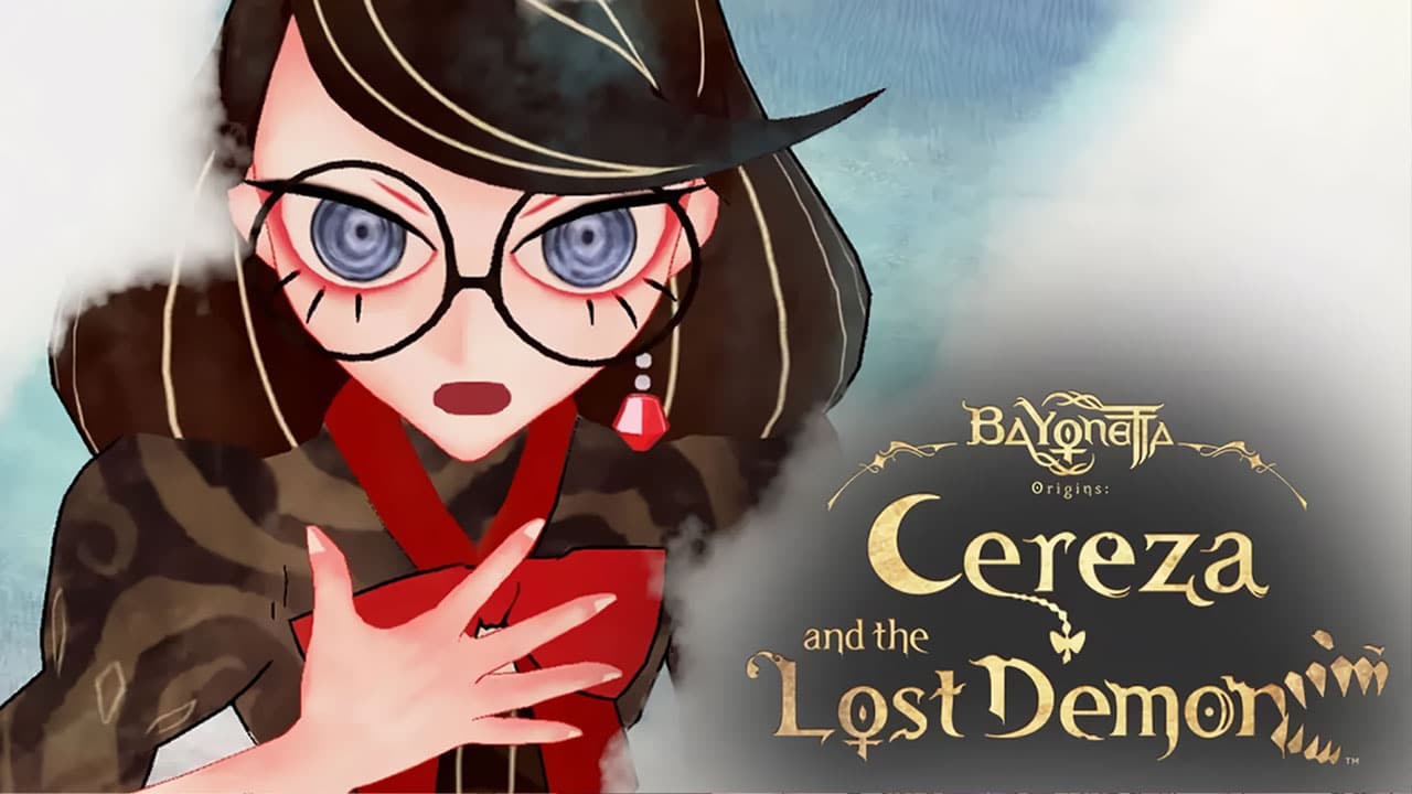 Bayonetta Origins: Cereza and the Lost Demon