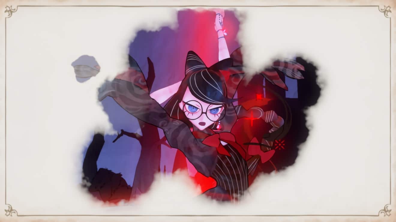 Bayonetta Origins: un spin-off prometedor para la franquicia