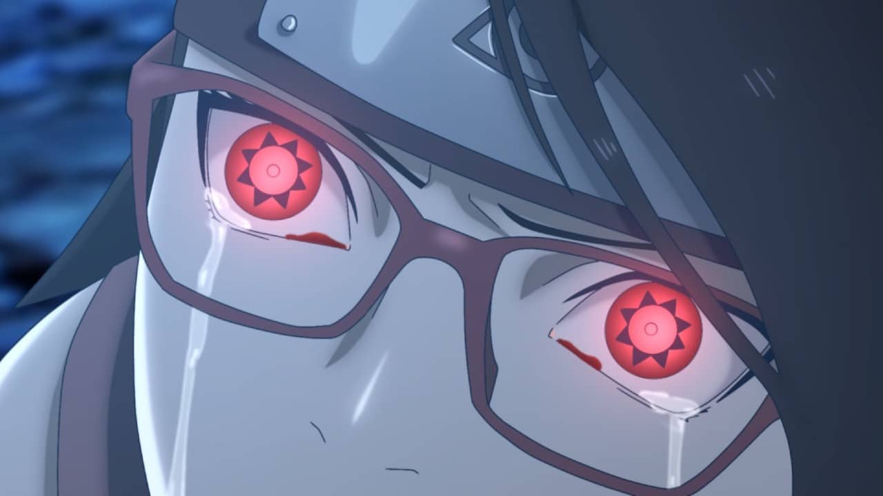 Boruto
