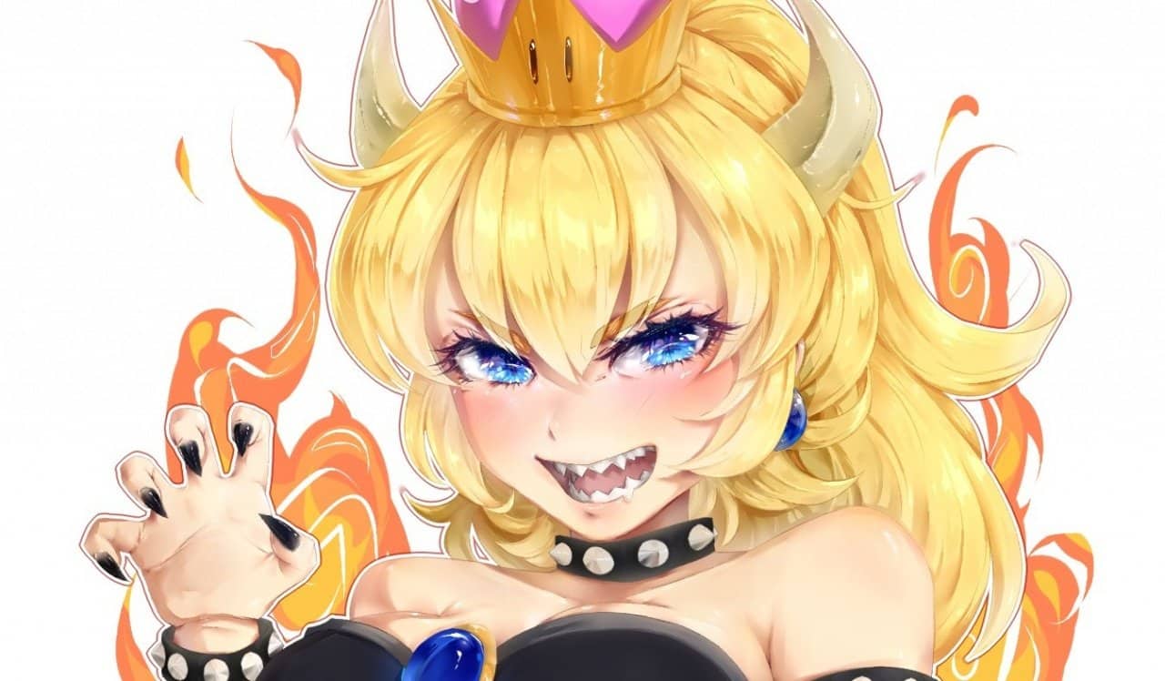 Super Mario Bros Movie: Chris Pratt quiere a Wario y Bowsette en la secuela de la película
