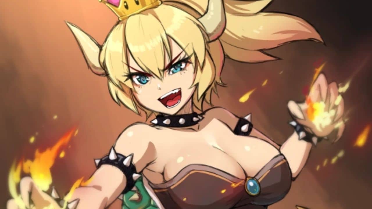 Super Mario Bros Movie: Chris Pratt quiere a Wario y Bowsette en la secuela de la película
