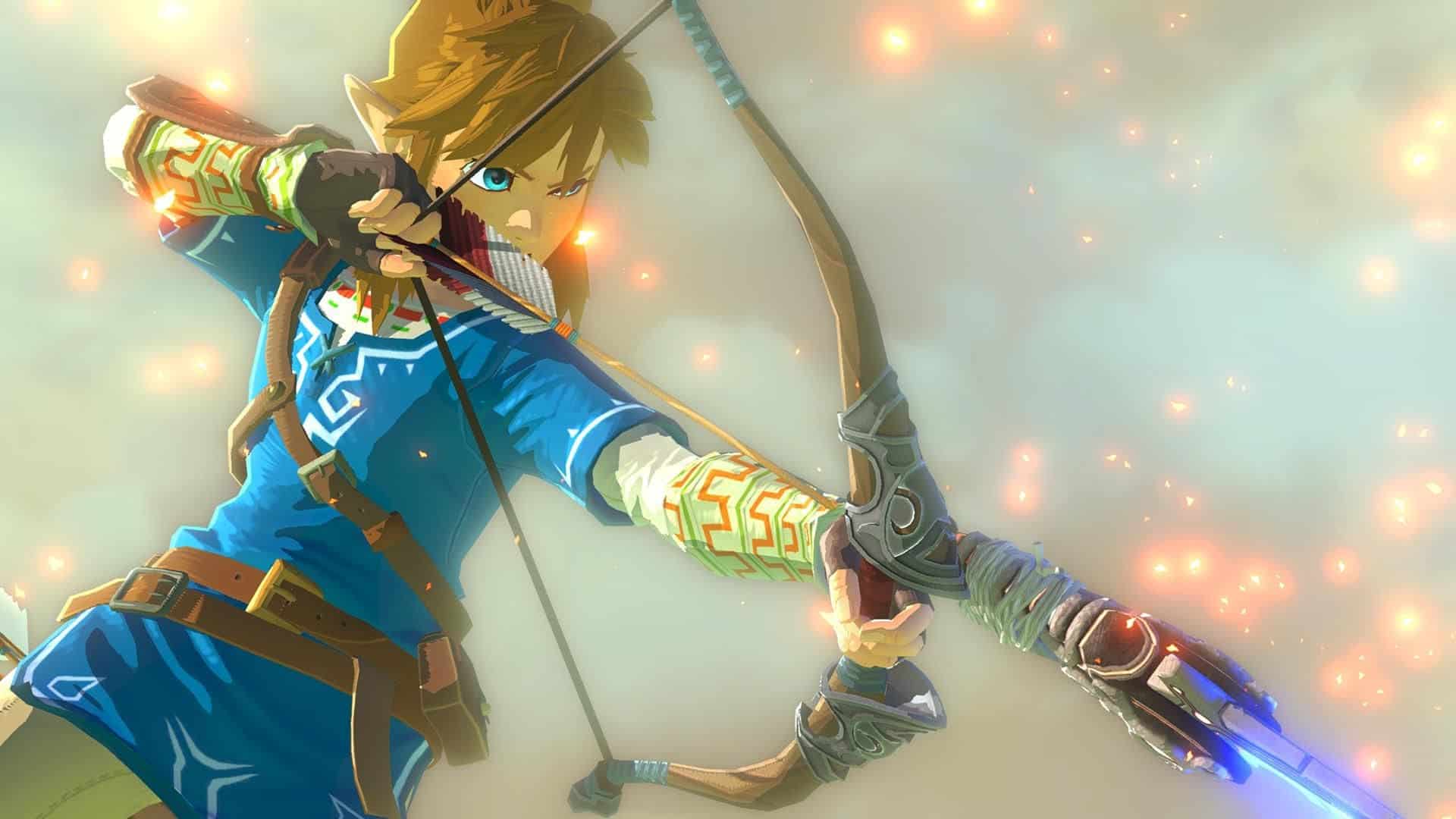 Breath-of-the-wild