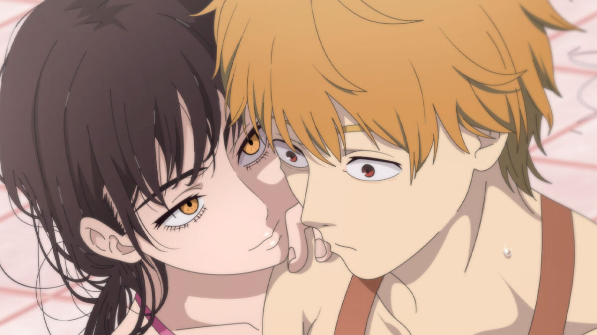 Chainsaw Man: Otakus destacan el "asombroso desarrollo" de Denji