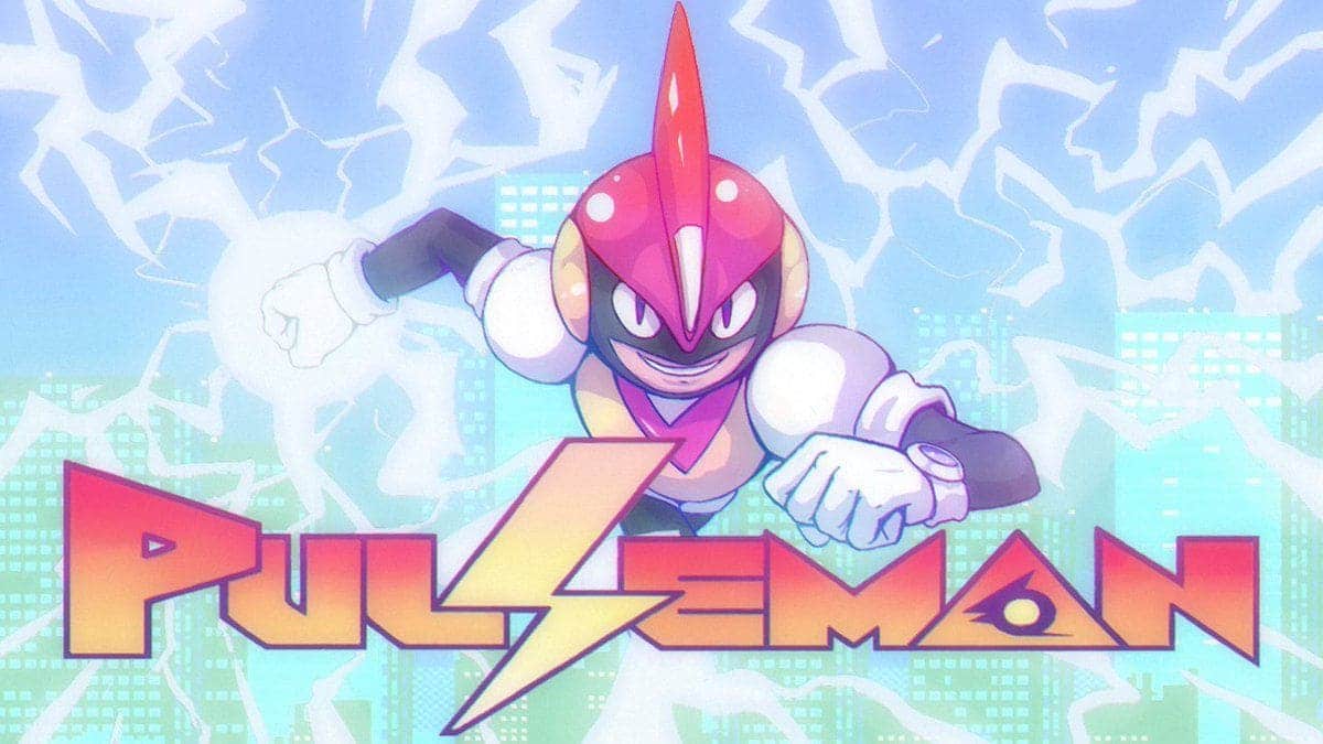 GameFreak-Pulseman