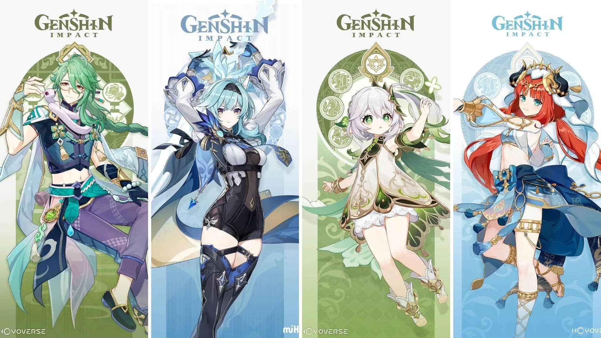 Genshin-Impact-update