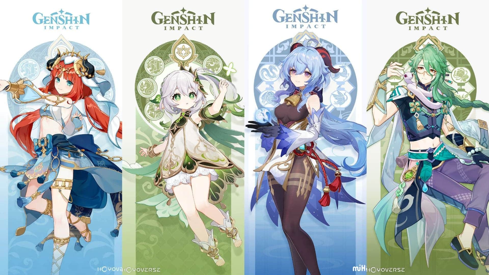 Genshin-Impact-update