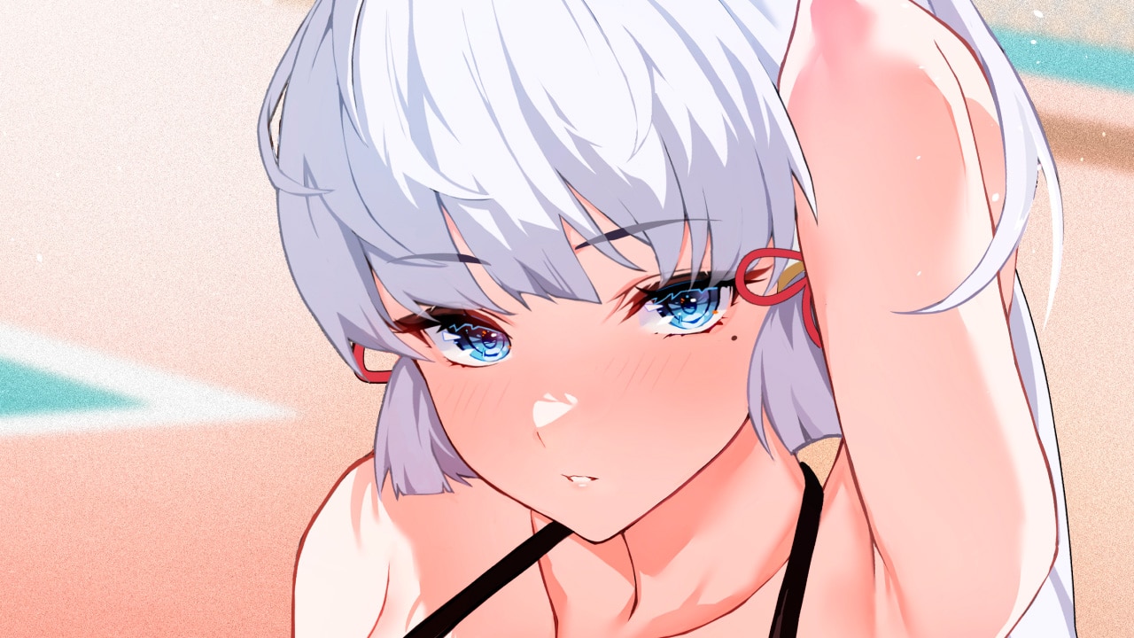 La impresionante figura de Ayaka de Genshin Impact sorprende a los fanรกticos con su nivel de detalle