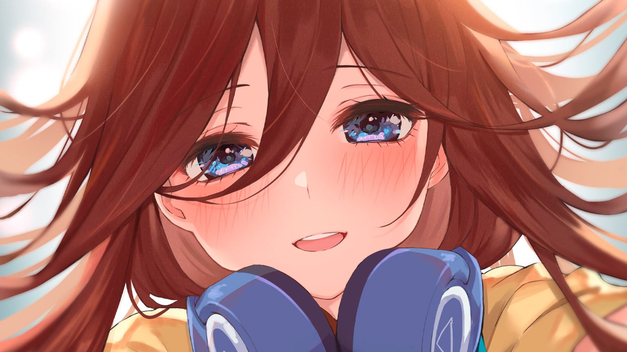 The Quintessential Quintuplets: Versión real de Miku Nakano deleita a los otakus