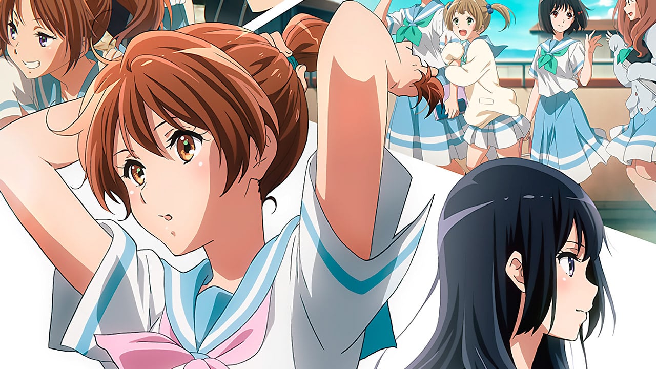 El especial de Sound! Euphonium reveló su fecha de estreno en los cines de Japón