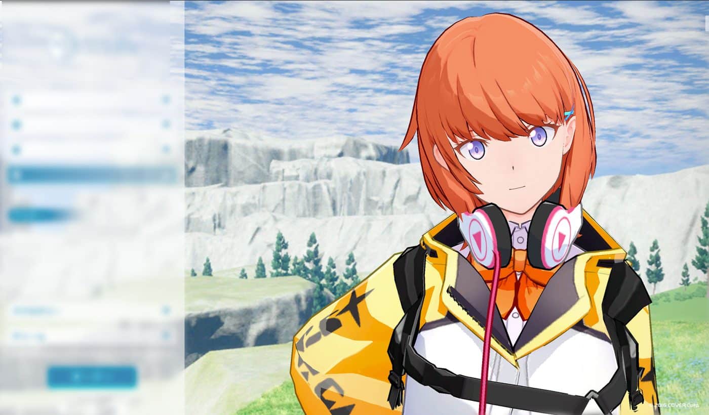 Hololive: Se confirma que el videojuego Holoearth contará con microtransacciones