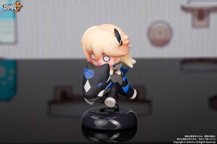 Honkai-Impact-Durandal