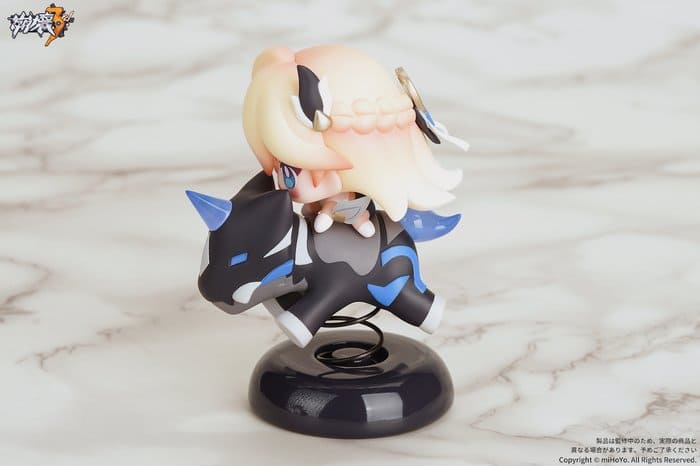 Honkai-Impact-Durandal