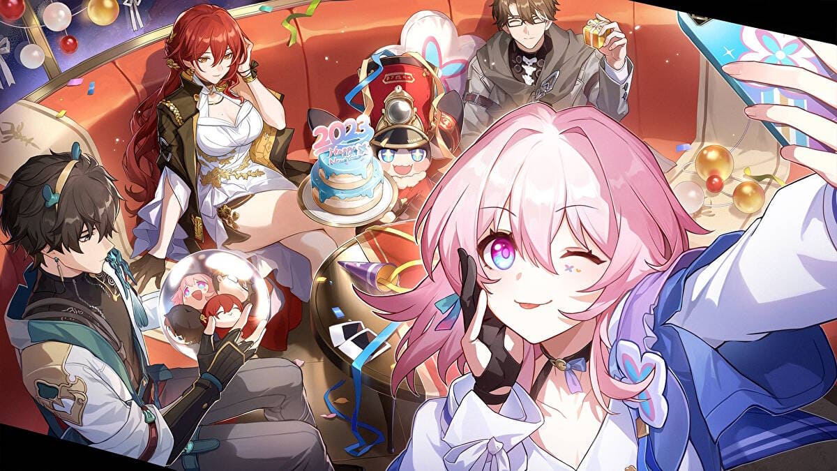 Honkai Star Rail provoca que un jugador profesional de Valorant haga perder a su equipo