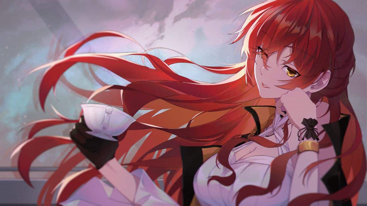 Cuando salga Honkai Star Rail, tu personaje favorito te llamará por teléfono