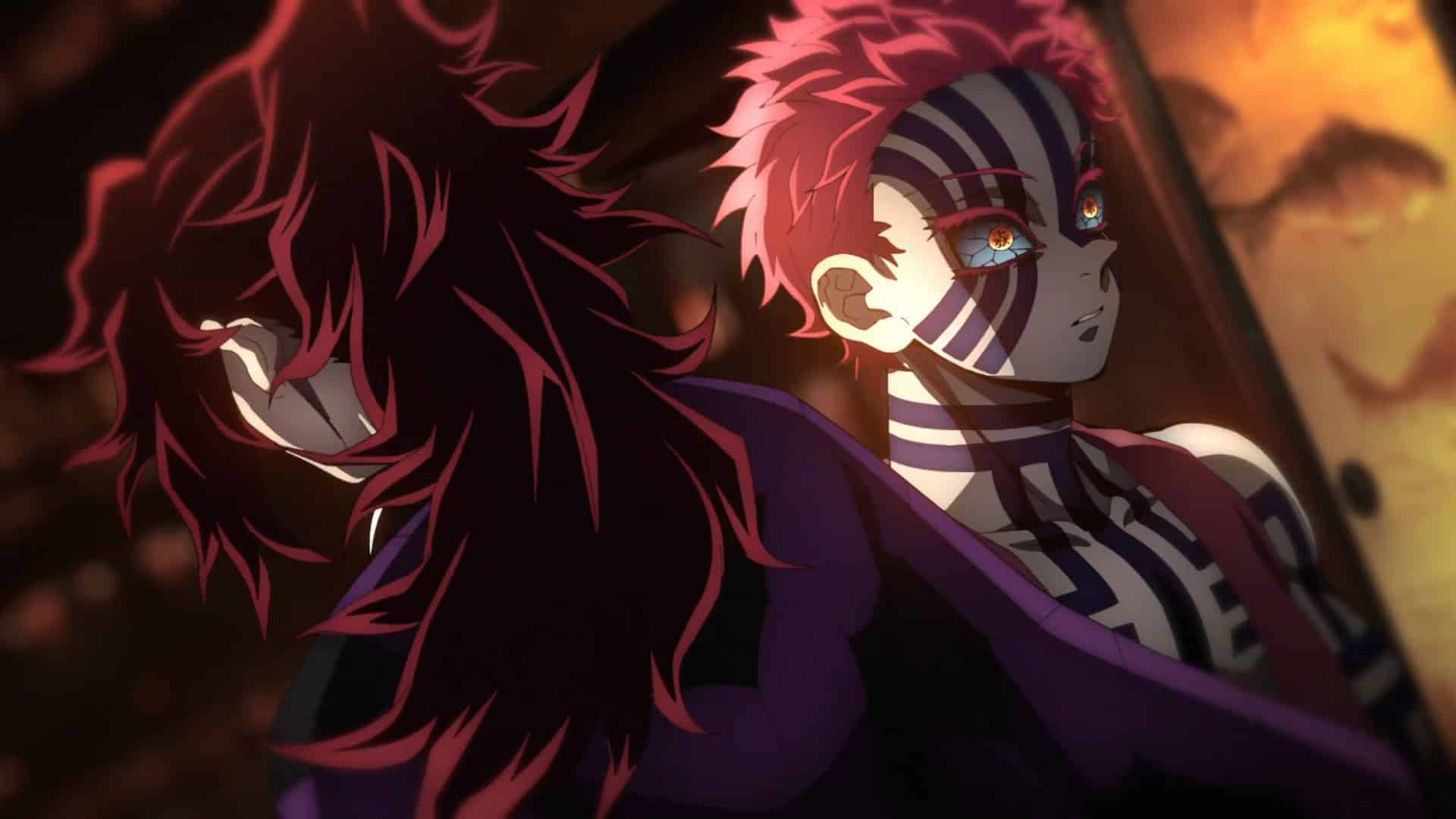 Mitsuri - Kimetsu no Yaiba