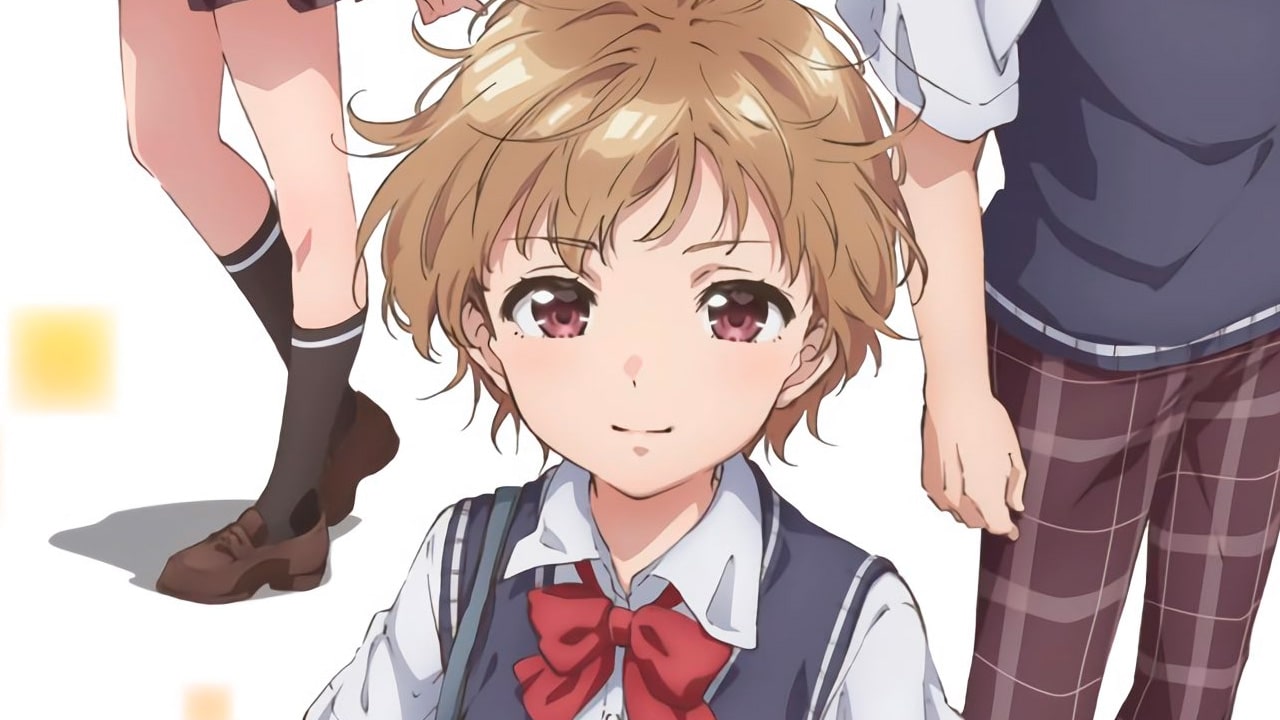 Bottom-Tier Character Tomozaki 2nd Stage presentó su primer Tráiler Oficial