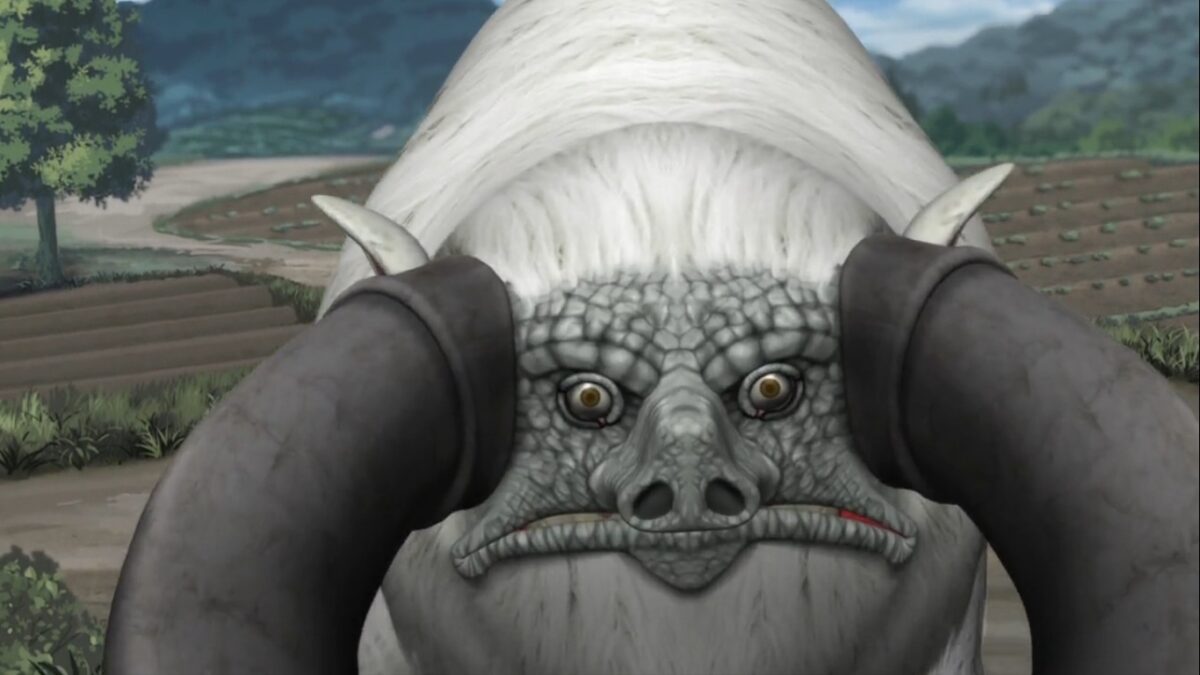 Kaminaki Sekai no Kamisama Katsudou