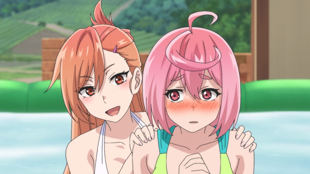 Kaminaki Sekai no Kamisama Katsudou