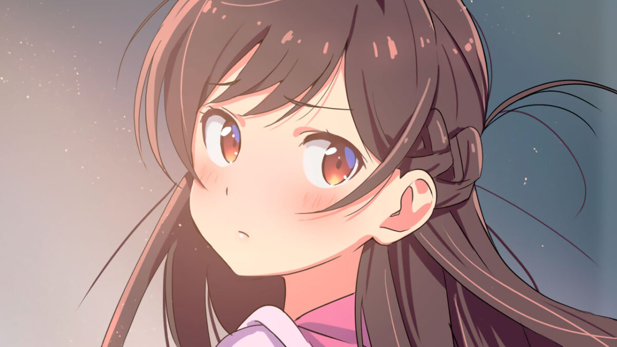 Rent-a-Girlfriend prepara su regreso con una colaboración protagonizada por sus waifus