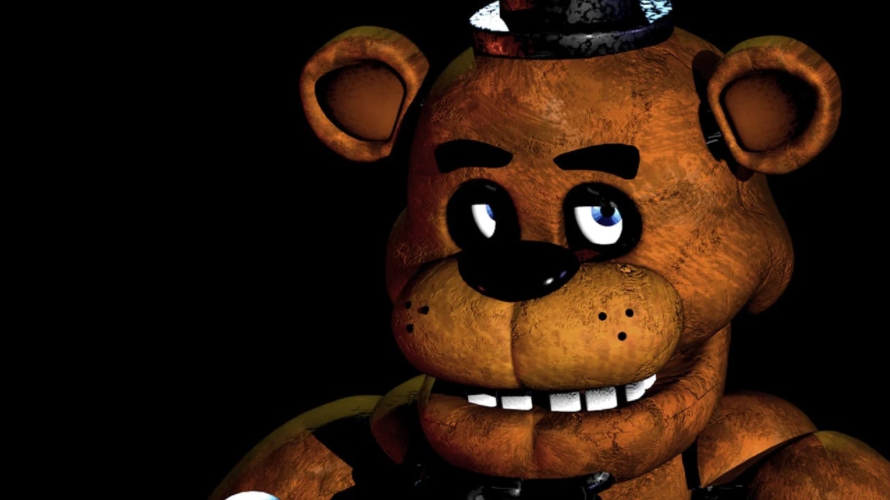 Five Nights At Freddy's