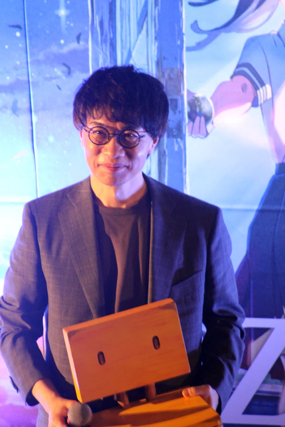 El significado detrás de las mariposas en la película Suzume