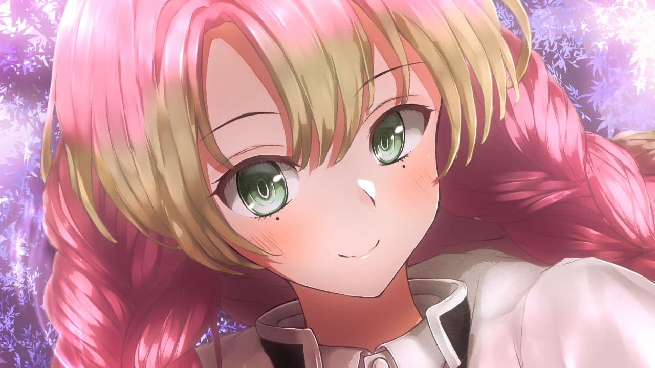 Mitsuri Kanroji de Demon Slayer: Swordsmith Village Arc protagoniza portada del 1er Blu-Ray/DVD