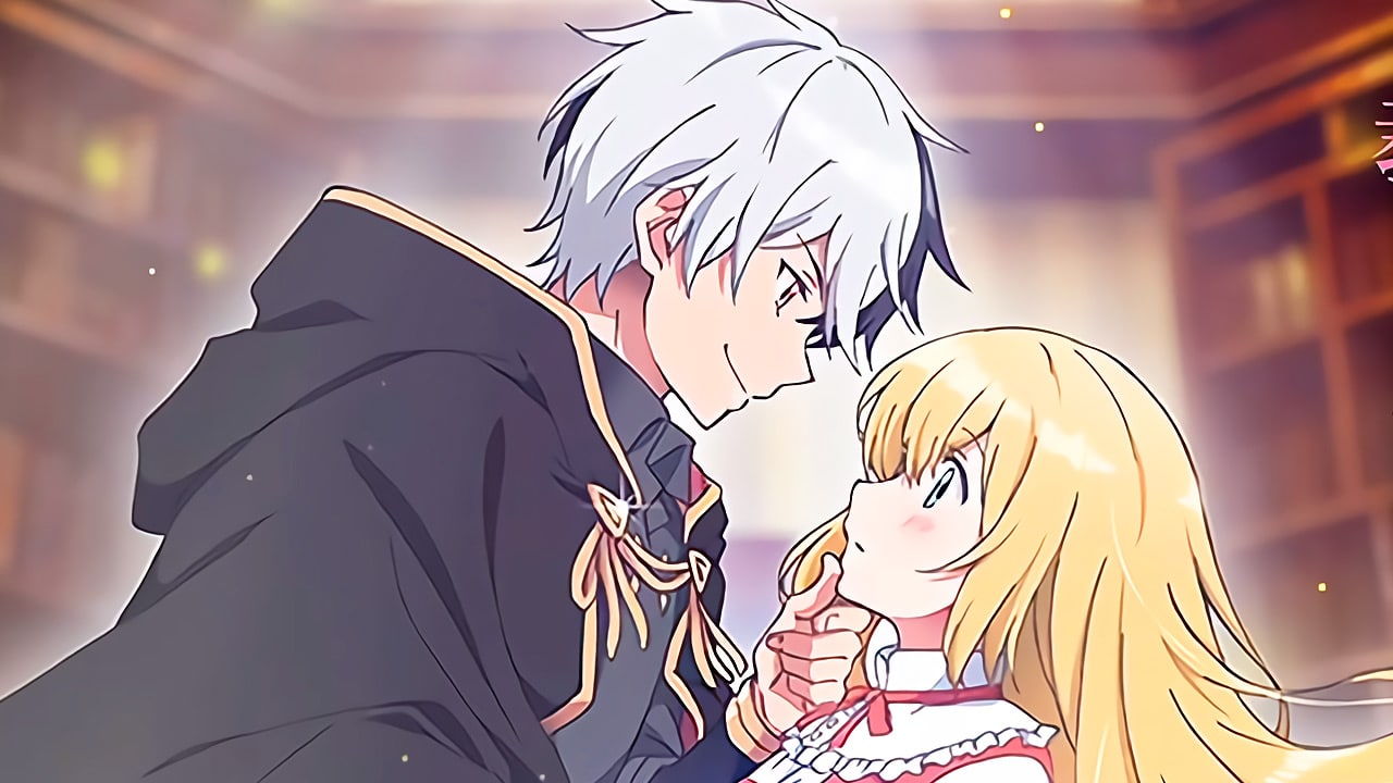 I’m Giving the Disgraced Noble Lady I Rescued a Crash Course in Naughtiness presentó su primer Tráiler Oficial