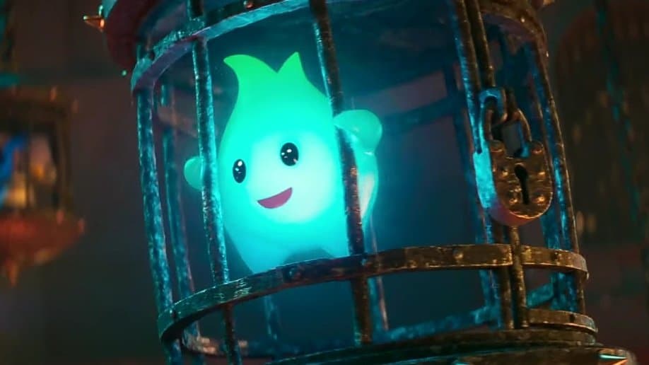 Super Mario Bros Movie: Descubre los mejores memes de la estrellita "depresiva" Luma